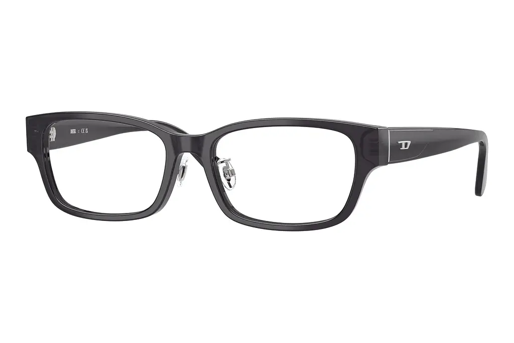 Diesel   DL4010D 2027 Transparent Dark Violet