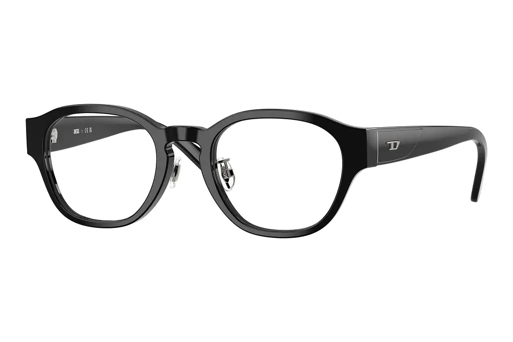 Diesel   DL4011D 2001 Shiny Black