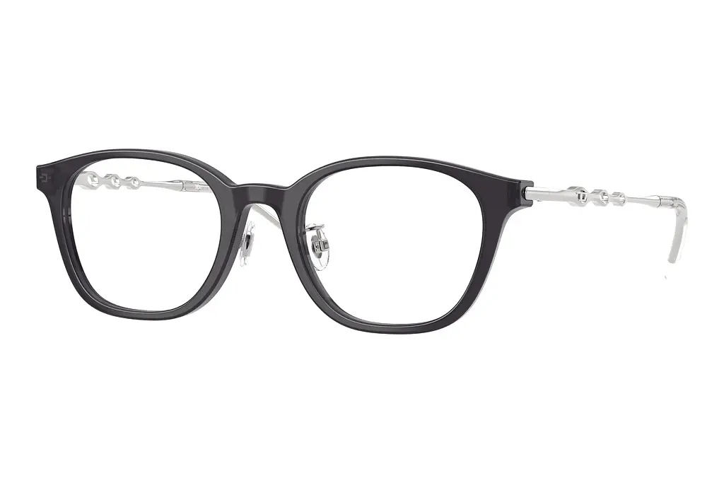 Diesel   DL4013D 2027 Transparent Dark Violet