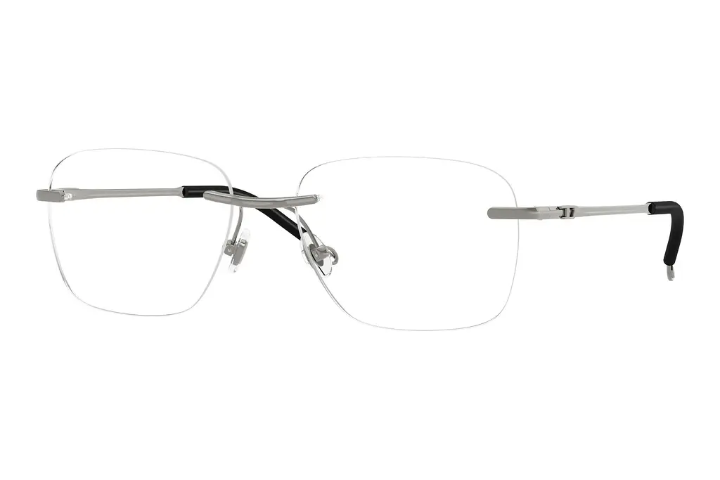 Diesel   DL5005 1003 Shiny Gun Metal