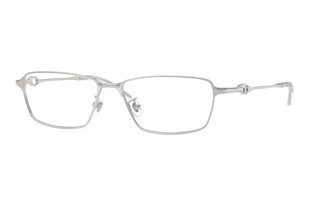 Diesel   DL5008D 1001 Shiny Silver