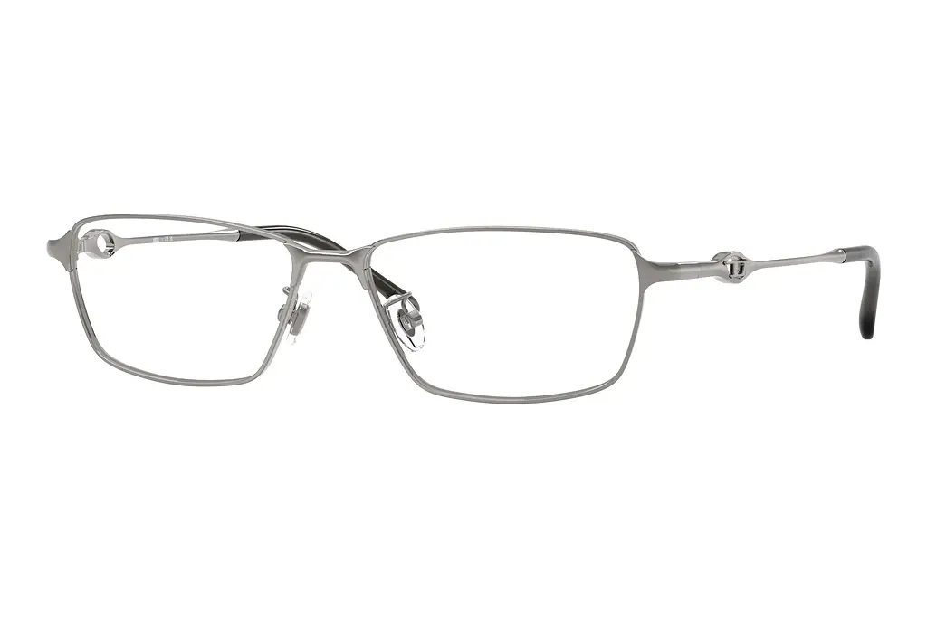 Diesel   DL5008D 1003 Shiny Gunmetal