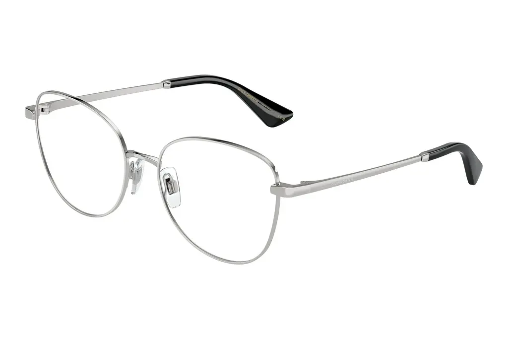Dolce & Gabbana   DG1355 05 Silver