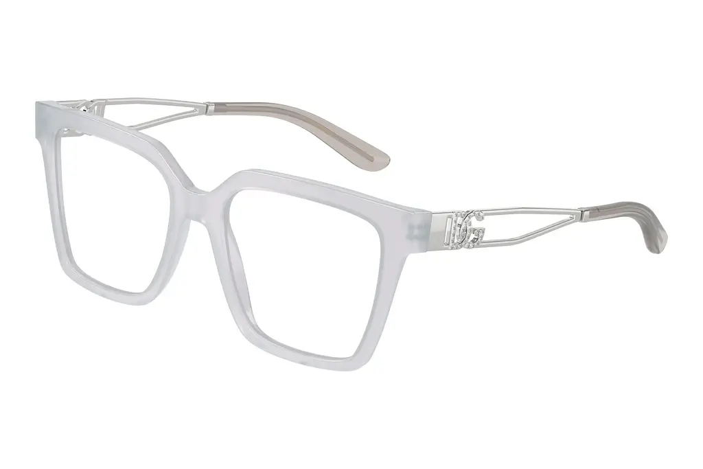 Dolce & Gabbana   DG3376B 3420 Opal Crystal