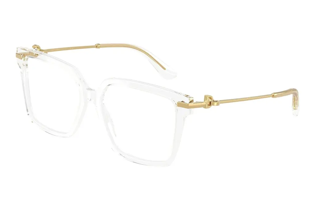 Dolce & Gabbana   DG3397 3133 Crystal