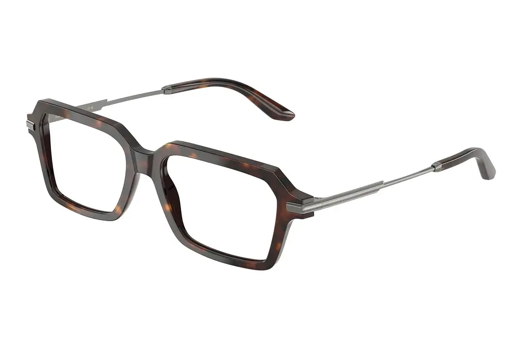 Dolce & Gabbana   DG3401 502 Havana