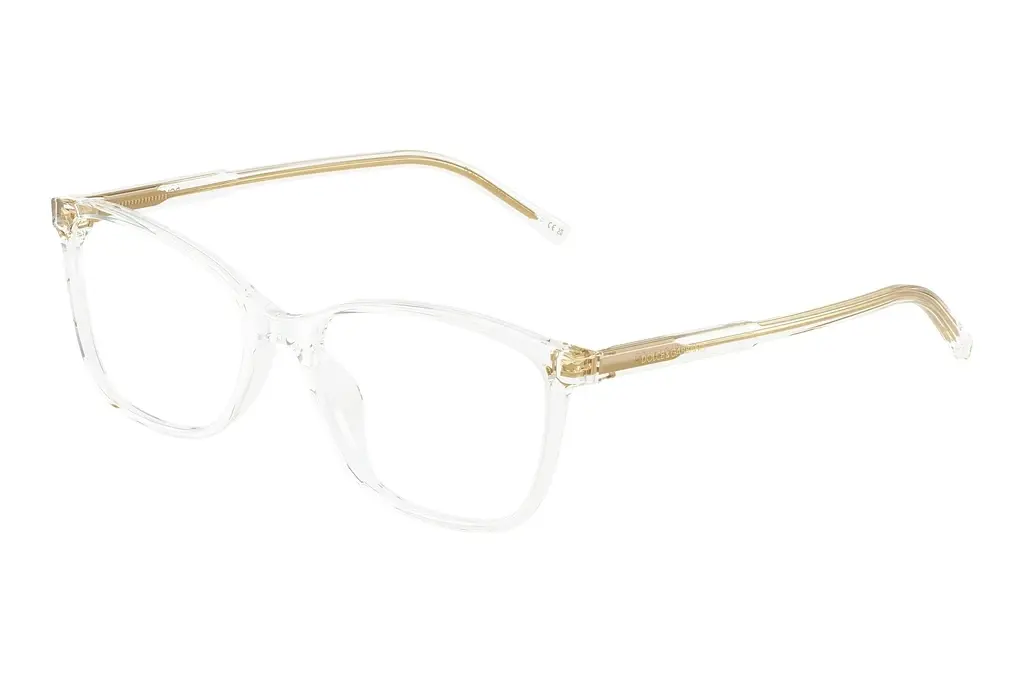 Dolce & Gabbana   DG3424 3133 Crystal
