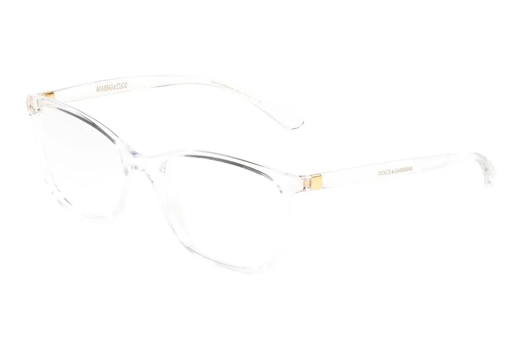 Dolce & Gabbana   DG5026 3133 Crystal