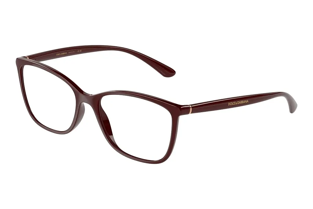 Dolce & Gabbana   DG5026 3247 Bordeaux