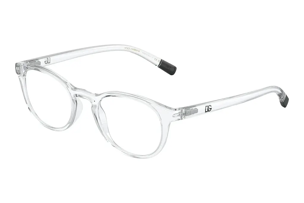 Dolce & Gabbana   DG5090 3133 Crystal