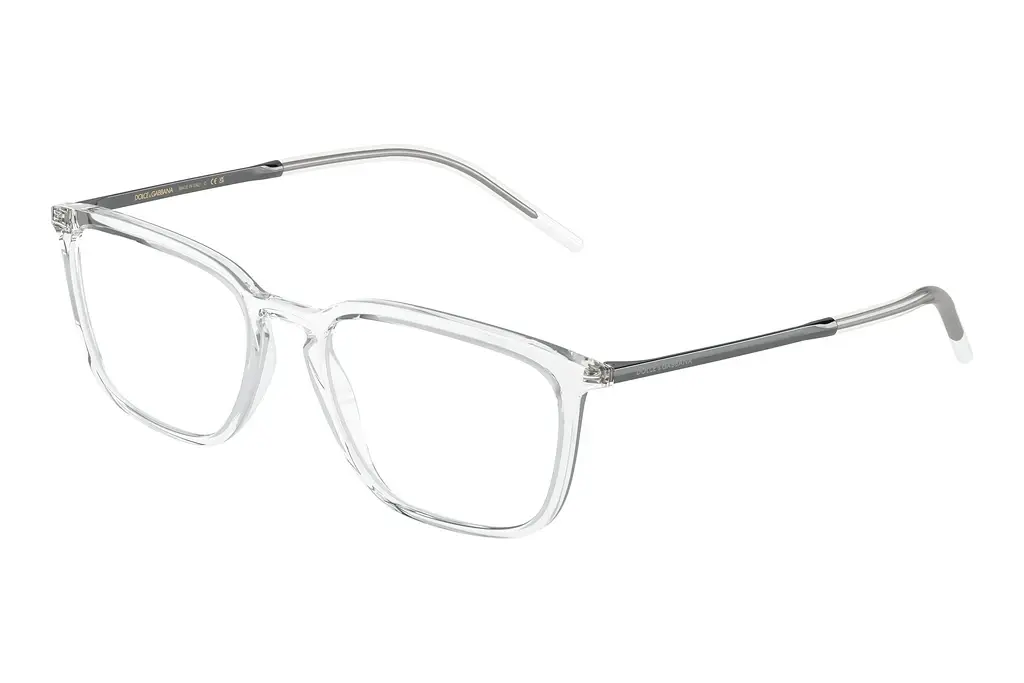 Dolce & Gabbana   DG5098 3133 Crystal
