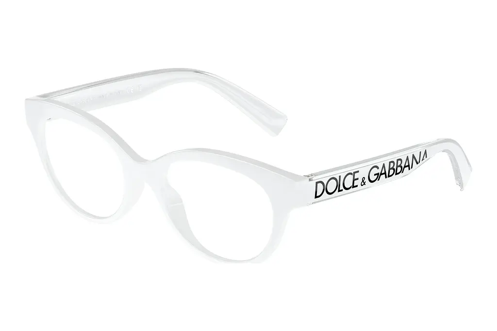 Dolce & Gabbana   DX5003 3312 White