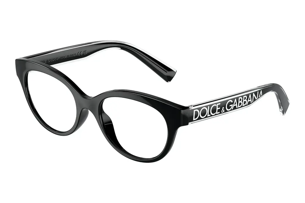 Dolce & Gabbana   DX5003 501 Black