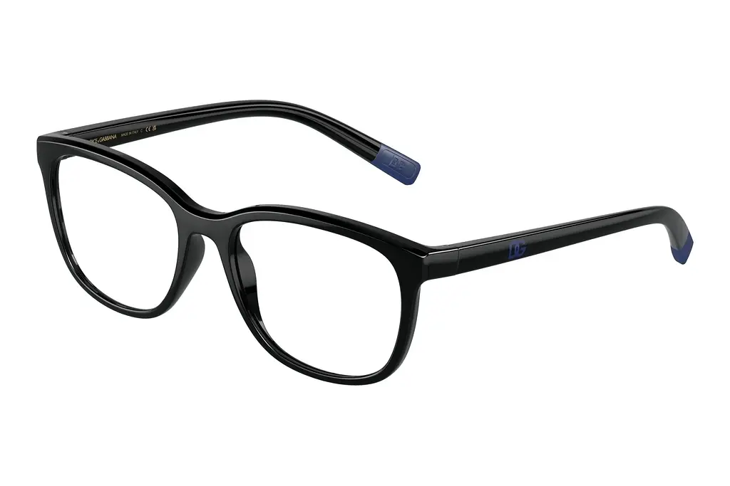 Dolce & Gabbana   DX5094 501 Black