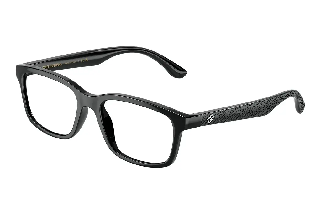 Dolce & Gabbana   DX5097 501 Black