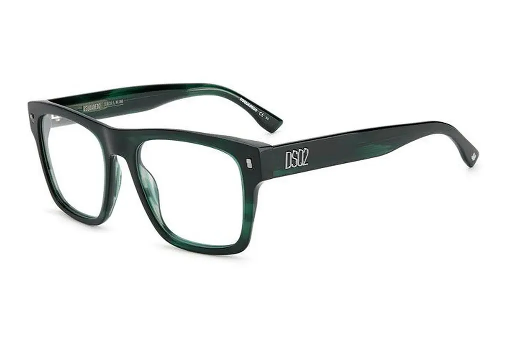 Dsquared2   D2 0037 6AK GRÜN