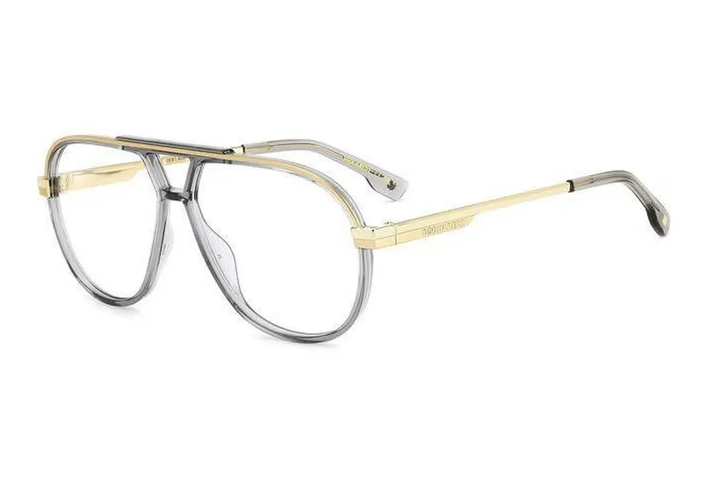 Dsquared2   D2 0113 KB7 GRAU