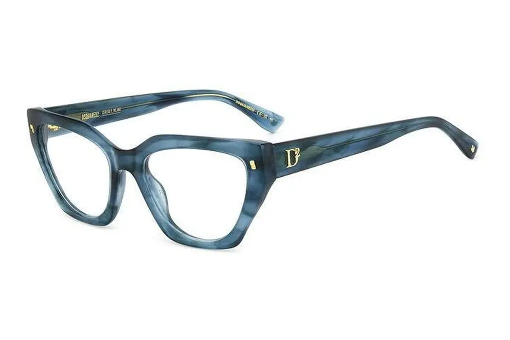 Dsquared2   D2 0117 38I BLAU