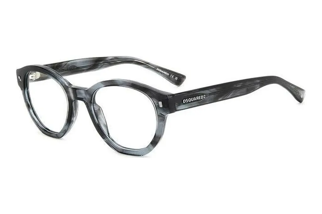 Dsquared2   D2 0131 2W8 HORN