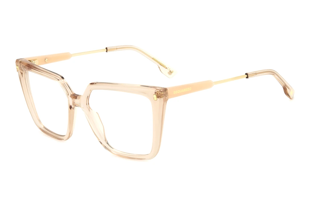 Dsquared2   D2 0136 35J PINK