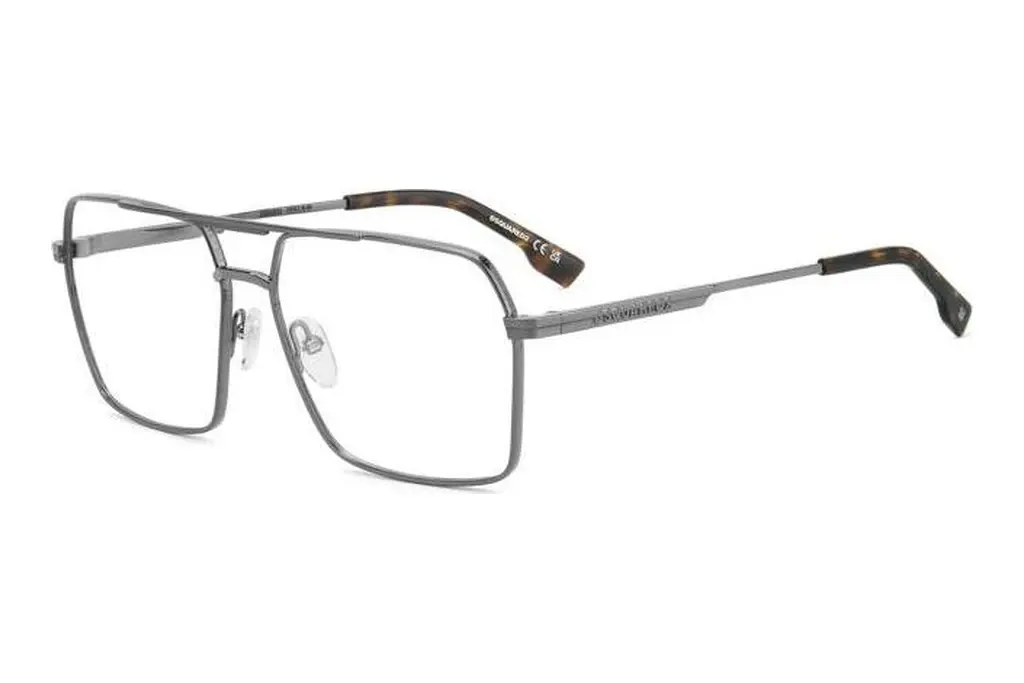 Dsquared2   D2 0157 KJ1 GRAU