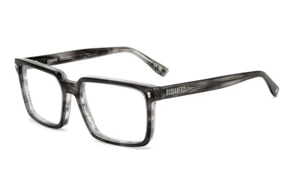Dsquared2   D2 0183 2W8 HORN