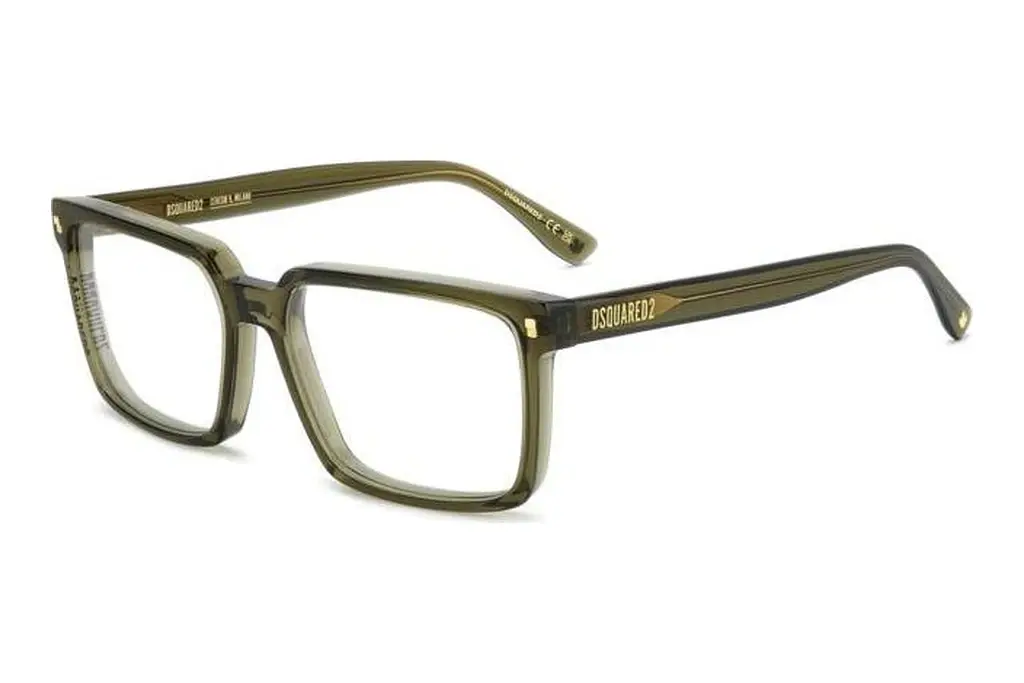 Dsquared2   D2 0183 4C3 GRÜN
