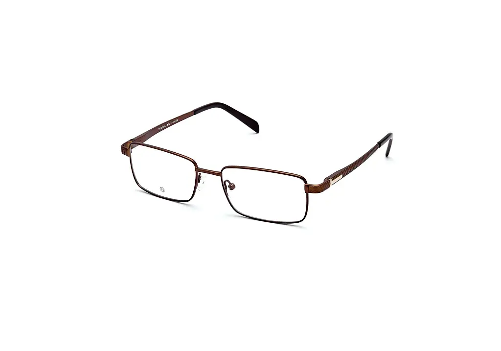EcoLine   TH1009 03 braun/gold