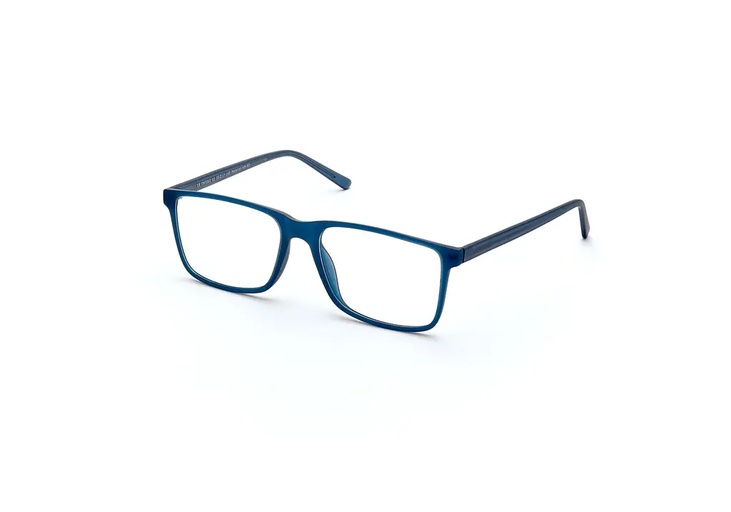 EcoLine   TH7063 02 blue mat