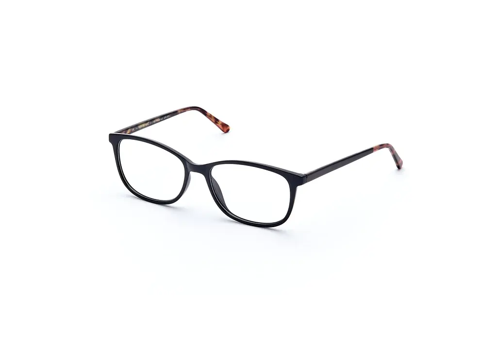 EcoLine   TH7064 01 black mat/blk hav