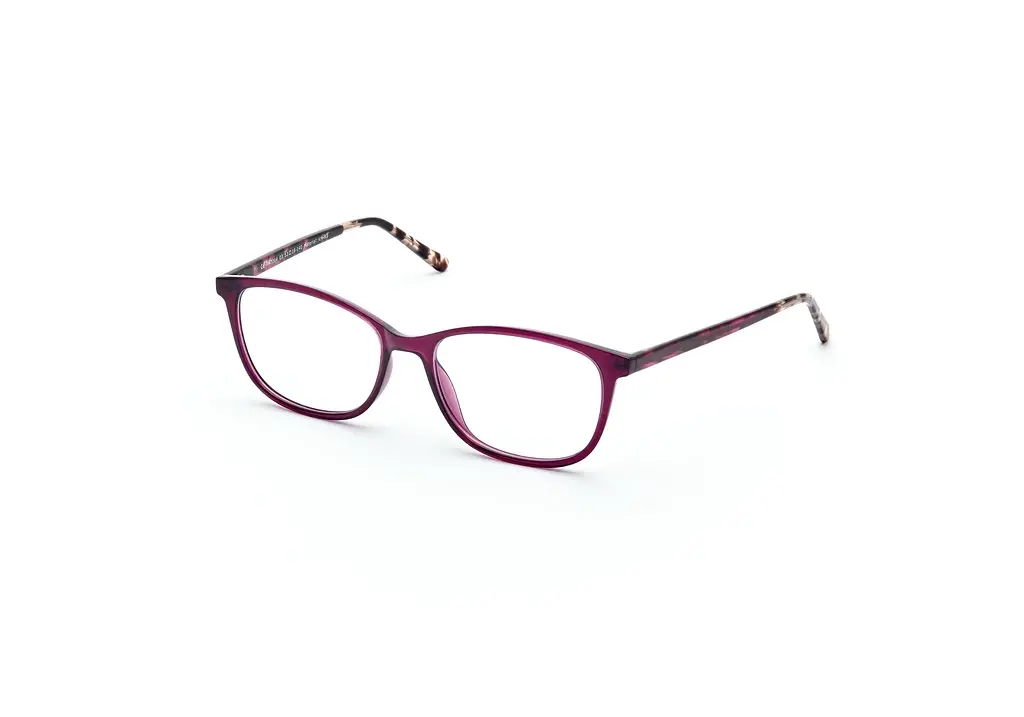 EcoLine   TH7064 03 crystal purple/hav