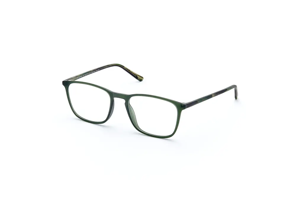 EcoLine   TH7065 03 green
