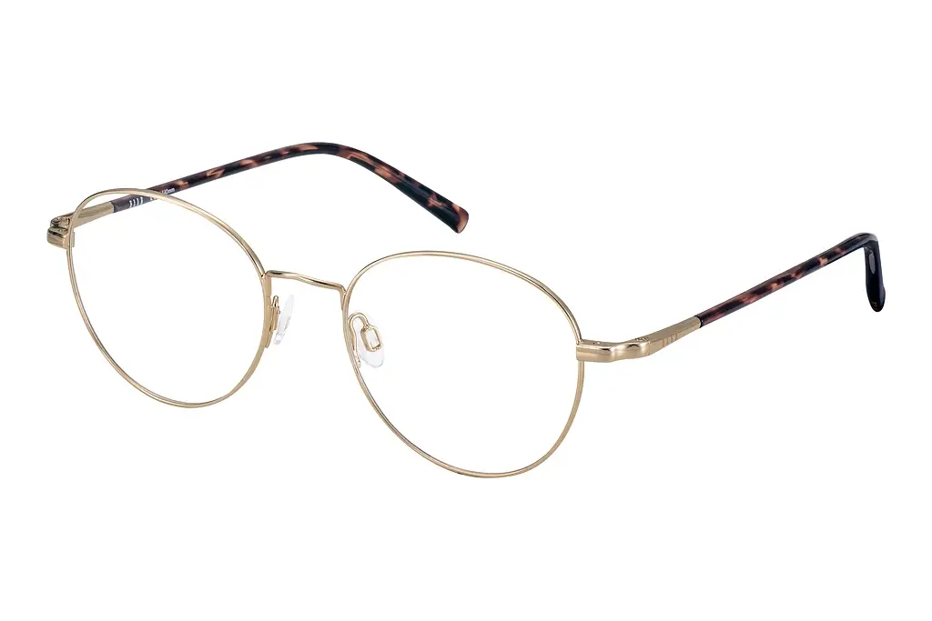 Elle   EL13466 GD Gold/Gold