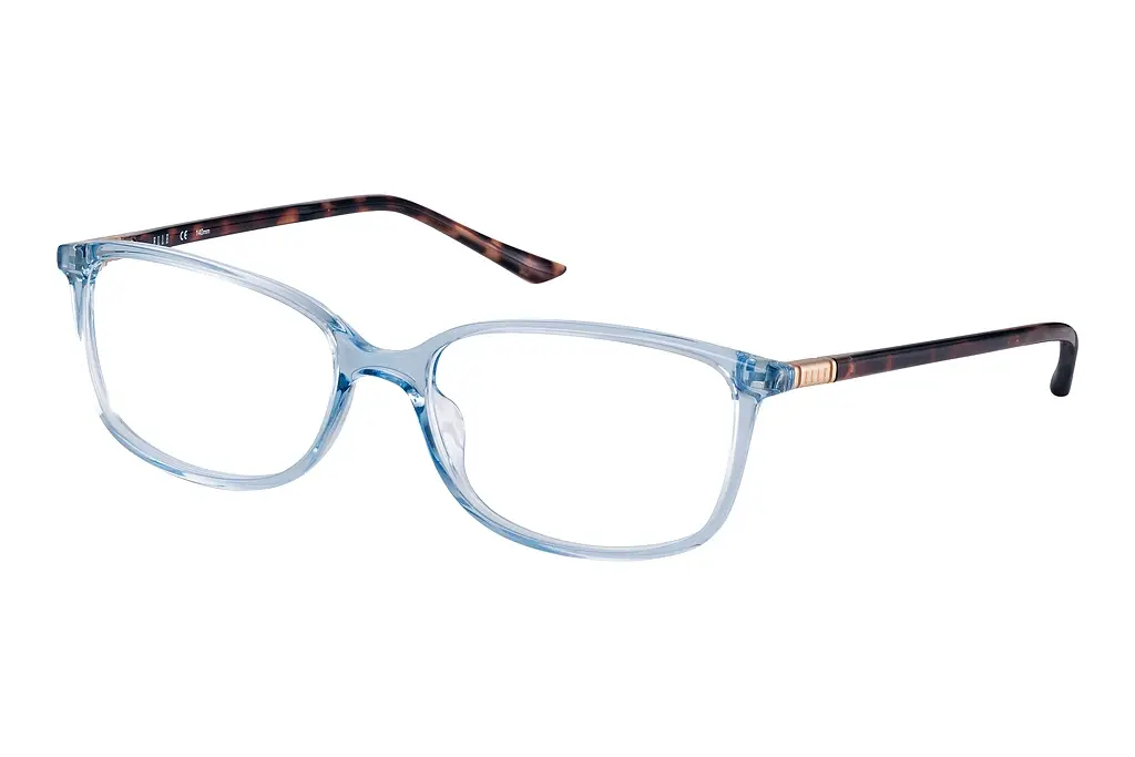 Elle   EL13486 BL Blue/Blau