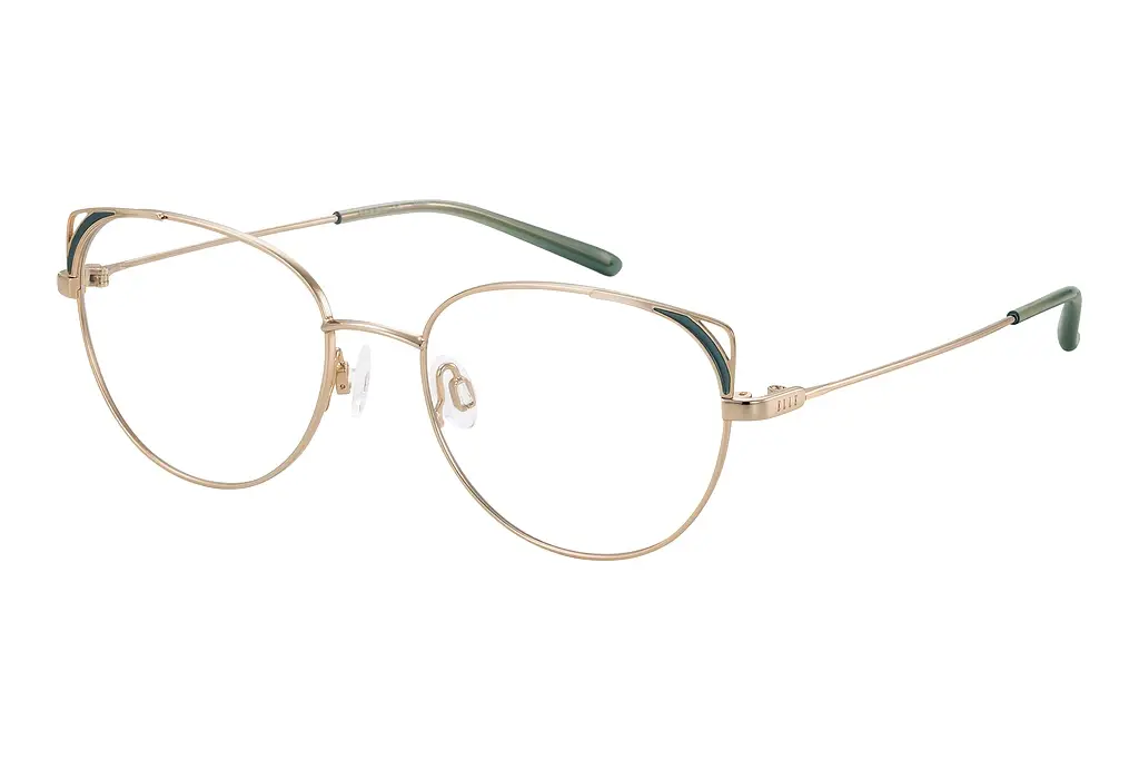 Elle   EL13496 GN Green/Grün