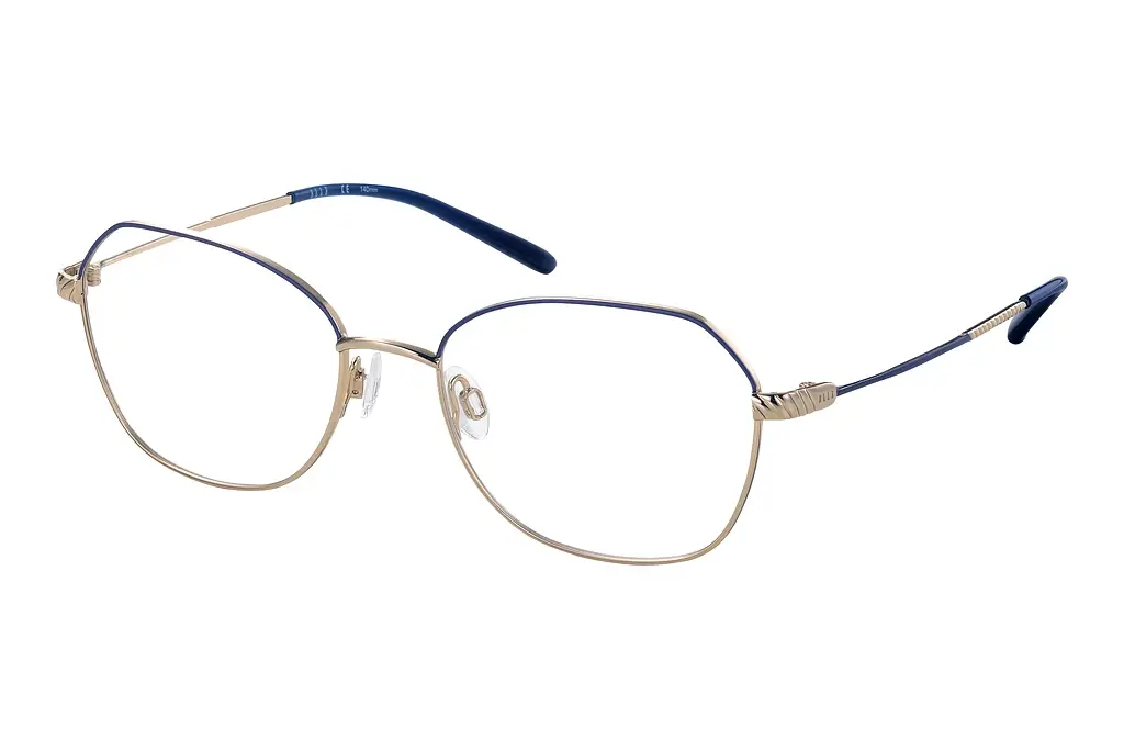 Elle   EL13505 BL Blue/Blau
