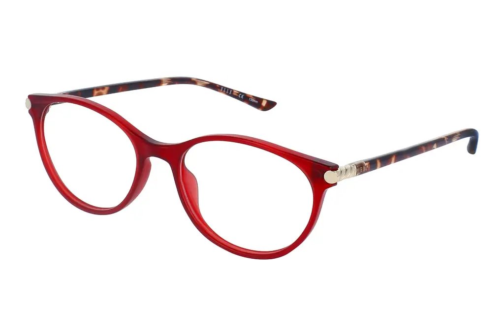 Elle   EL13520 RE red