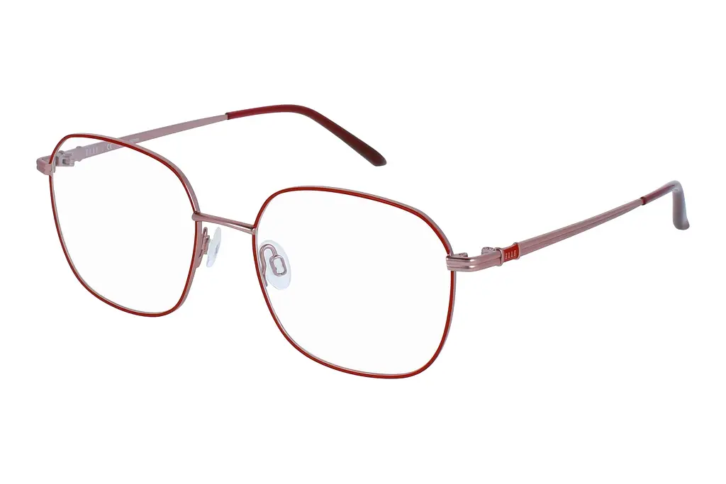 Elle   EL13538 RE red