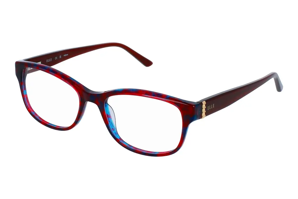 Elle   EL13550 RE red