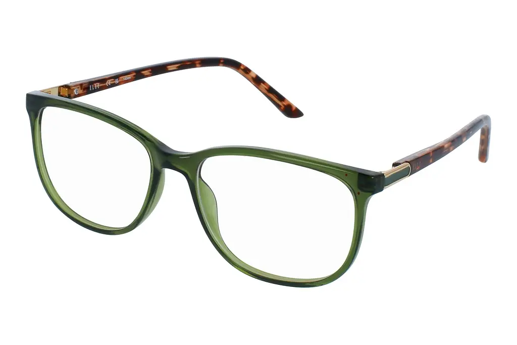 Elle   EL13552 GN green