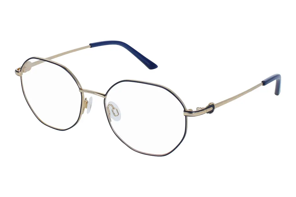 Elle   EL13555 BL blue