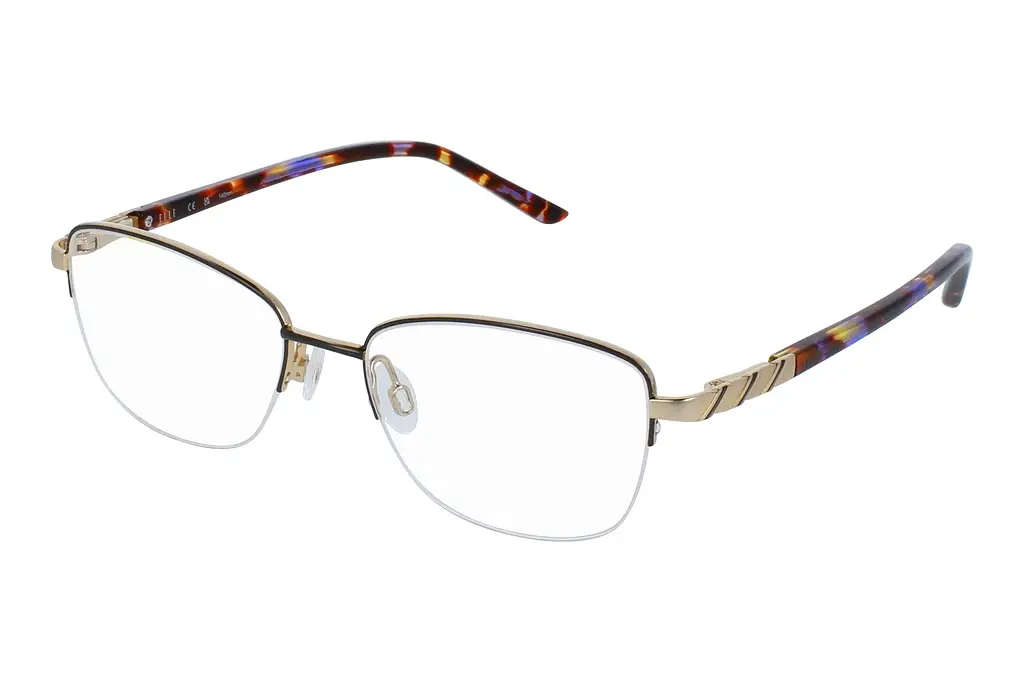 Elle   EL13557 BR brown