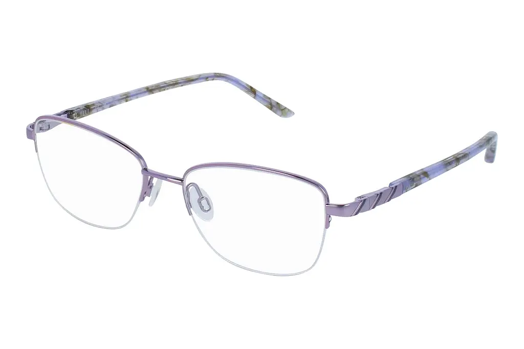 Elle   EL13557 PU purple