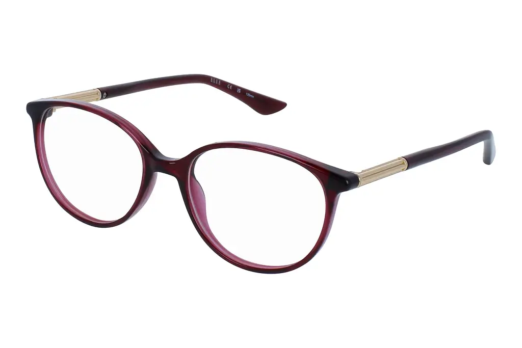 Elle   EL13558 PU purple