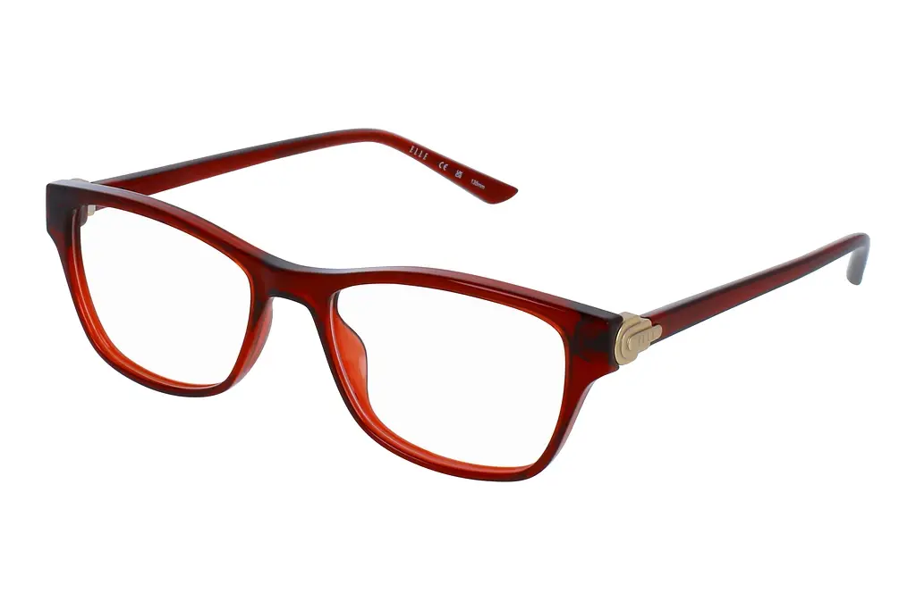 Elle   EL13559 RE red