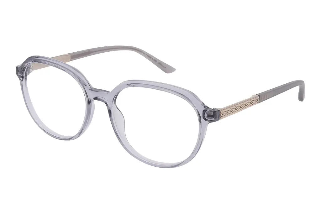 Elle   EL13566 GR grey