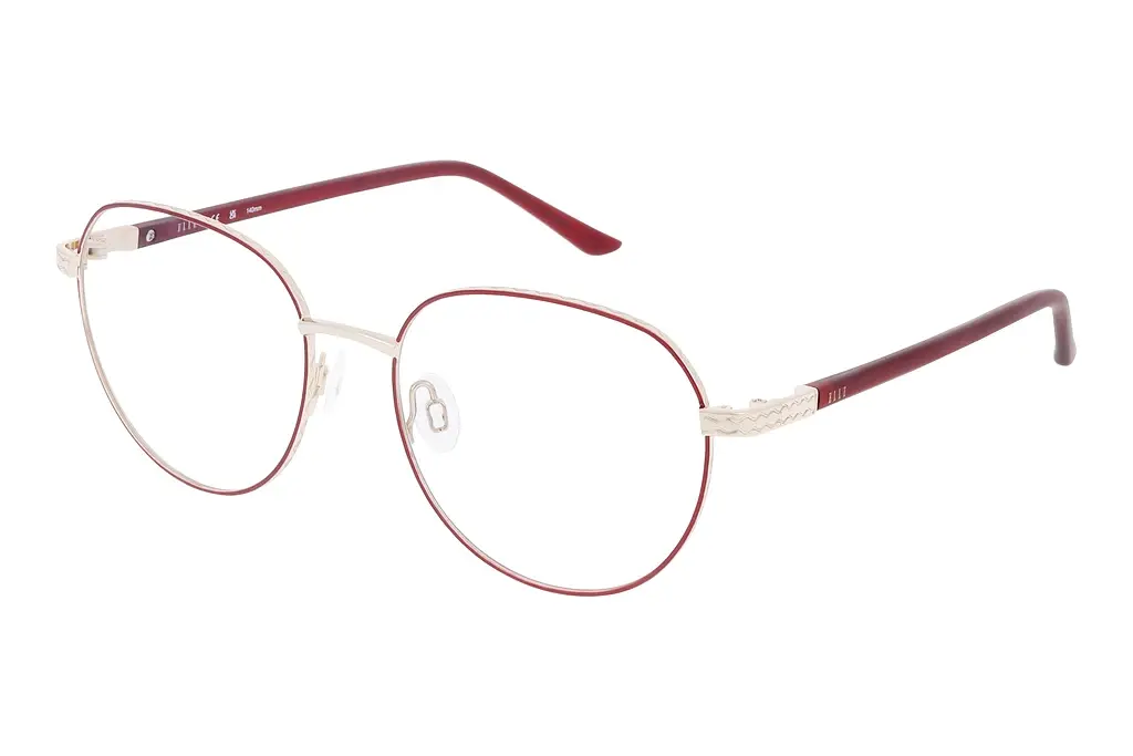 Elle   EL13567 RE red