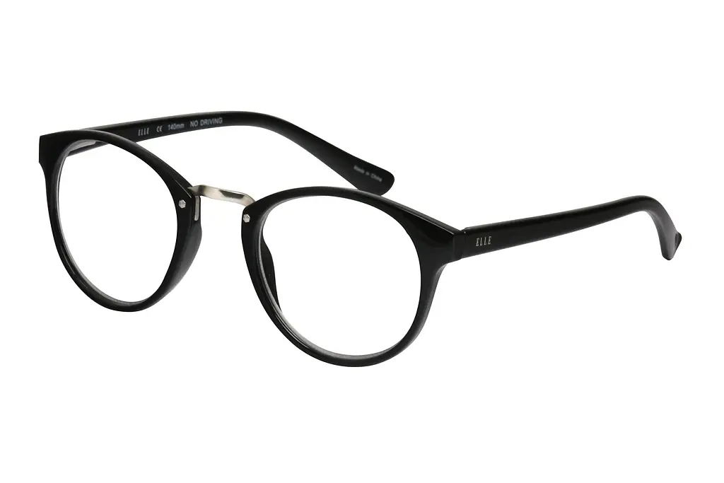 Elle   EL15930 BK D1.50 Black