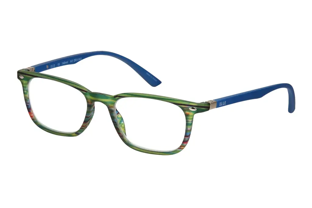 Elle   EL15937 BL D1.00 Blue