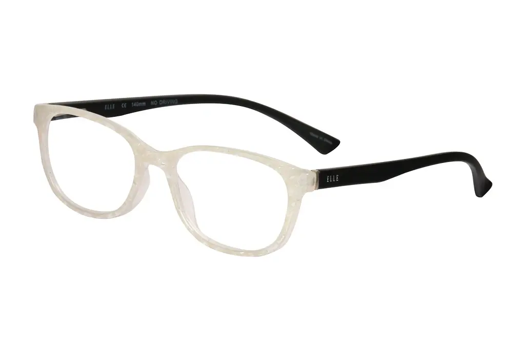 Elle   EL15938 WH D1.50 White